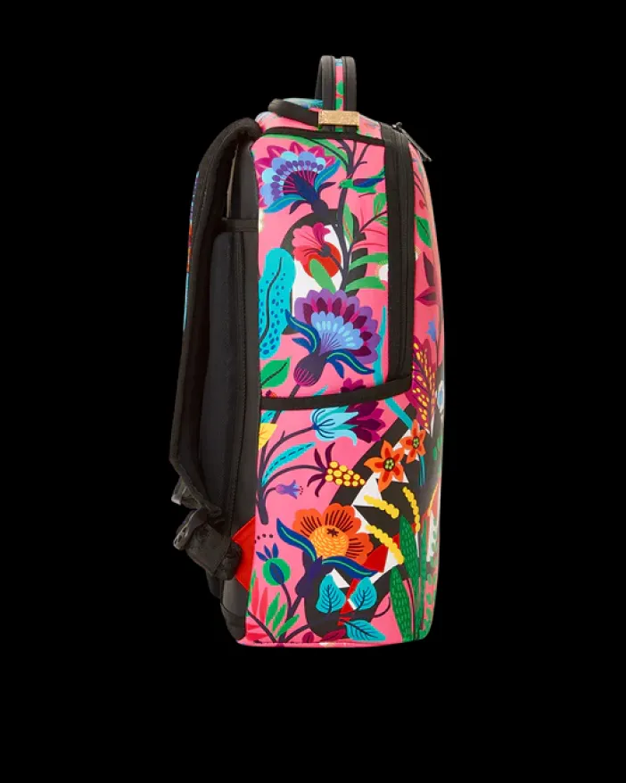 AVANT GARDEN BACKPACK (DLXV)>SPRAYGROUND Hot