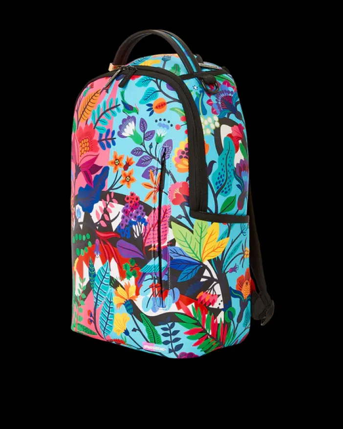AVANT GARDEN BACKPACK (DLXV)>SPRAYGROUND Hot