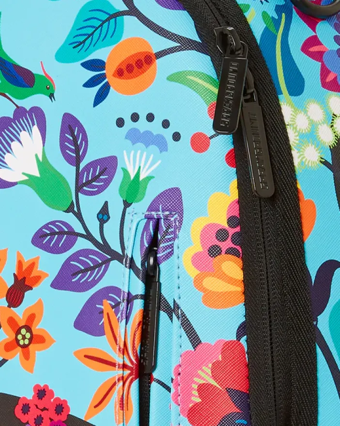 AVANT GARDEN BACKPACK (DLXV)>SPRAYGROUND Hot