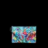 AVANT GARDEN CROSSOVER CLUTCH>SPRAYGROUND Clearance