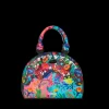 AVANT GARDEN HANDBAG>SPRAYGROUND Hot