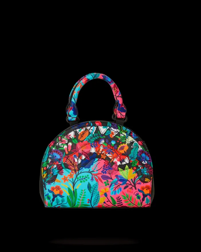 AVANT GARDEN HANDBAG>SPRAYGROUND Hot