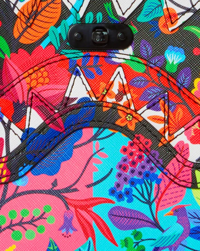 AVANT GARDEN HANDBAG>SPRAYGROUND Hot