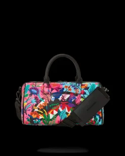 AVANT GARDEN MINI DUFFLE><noscript><img width=
