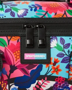 AVANT GARDEN MINI DUFFLE><noscript><img width=