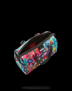 AVANT GARDEN MINI DUFFLE><noscript><img width=