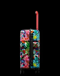 AVANT GARDEN SHARKNAUTICS HARDSHELL CARRY-ON LUGGAGE><noscript><img width=