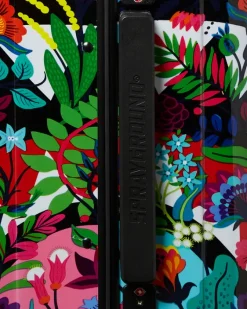 AVANT GARDEN SHARKNAUTICS HARDSHELL CARRY-ON LUGGAGE><noscript><img width=