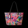 AVANT GARDEN TOTE>SPRAYGROUND Hot