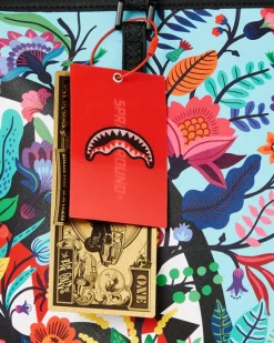 AVANT GARDEN TOTE><noscript><img width=
