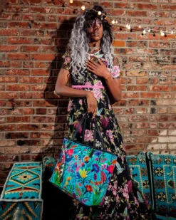 AVANT GARDEN TOTE><noscript><img width=