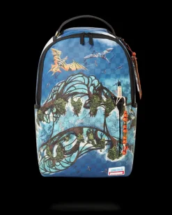AVATAR SHARK ISLAND LAGOON SEA>SPRAYGROUND Outlet
