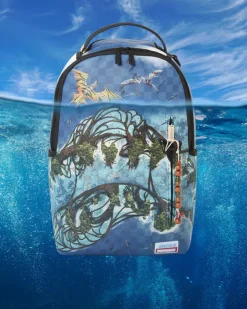 AVATAR SHARK ISLAND LAGOON SEA>SPRAYGROUND Outlet