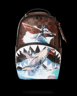 AVATAR TULKUN FLIGHT SHARK>SPRAYGROUND Online