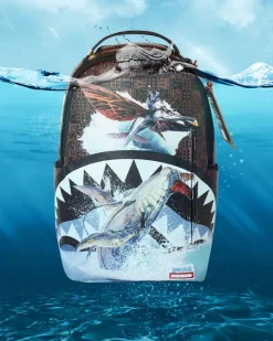 AVATAR TULKUN FLIGHT SHARK>SPRAYGROUND Online