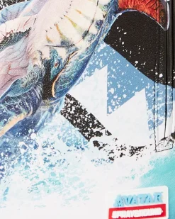 AVATAR TULKUN FLIGHT SHARK><noscript><img width=