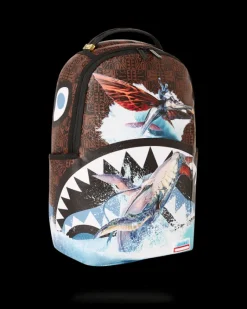 AVATAR TULKUN FLIGHT SHARK><noscript><img width=