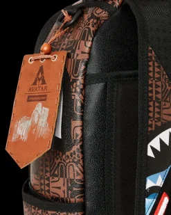 AVATAR TULKUN FLIGHT SHARK><noscript><img width=