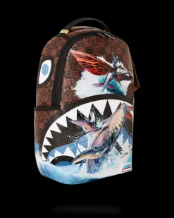 AVATAR TULKUN FLIGHT SHARK><noscript><img width=