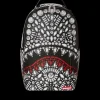 BAGS SECURED BACKPACK (DLXV)>SPRAYGROUND