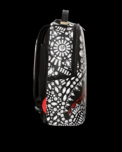 BAGS SECURED BACKPACK (DLXV)><noscript><img width=