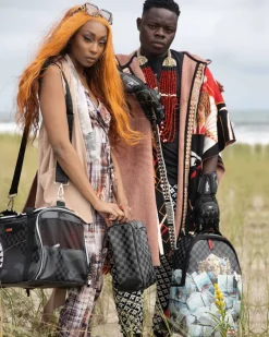 BANK STACKS OF ZAMUNDA COMING 2 AMERICA BACKPACK>SPRAYGROUND Online