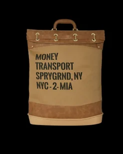 BANK TRANSPORTER BAG>SPRAYGROUND Best
