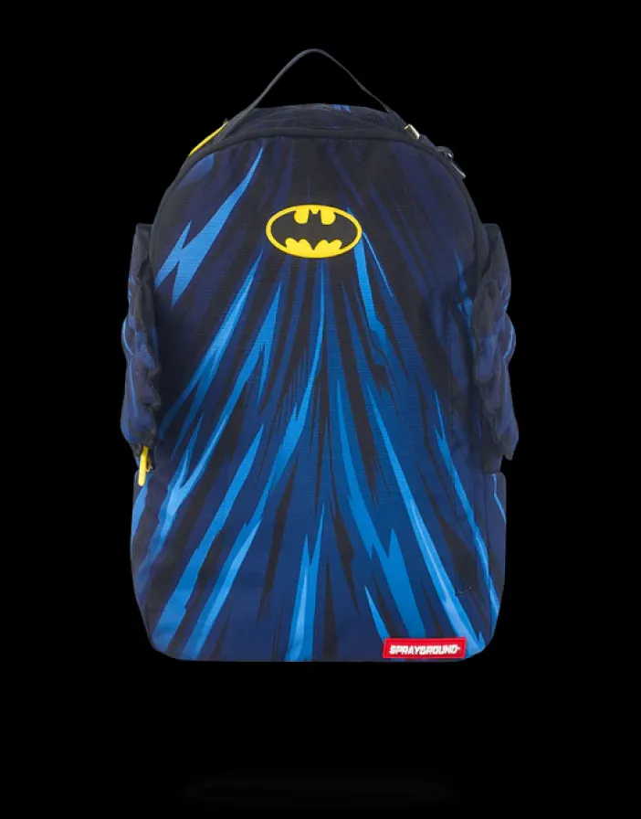 BATMAN CAPE WINGS>SPRAYGROUND Discount