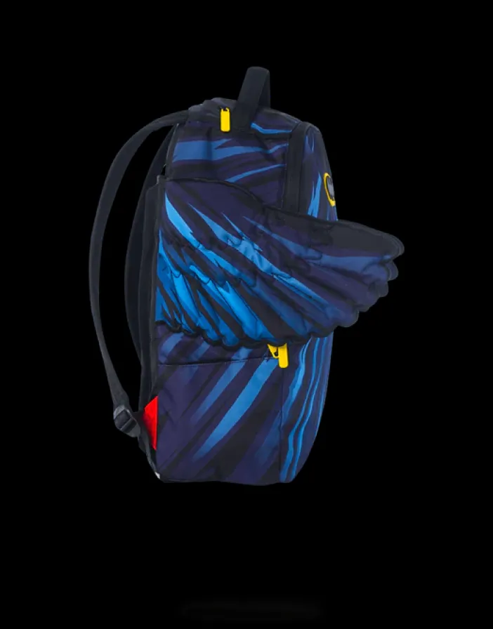 BATMAN CAPE WINGS>SPRAYGROUND Discount