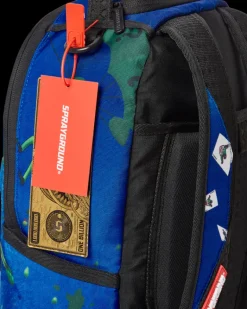 BATMAN ISLAND BACKPACK (DLXR)><noscript><img width=