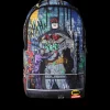 BATMAN MURAL BY JOKER>SPRAYGROUND Online
