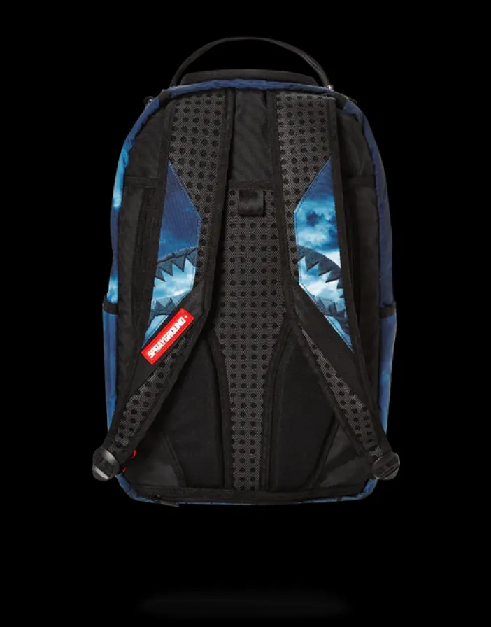 BATMAN 80TH ANNIVERSARY SHARK>SPRAYGROUND Clearance