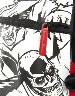 BATMAN VILLAINS DIY BACKPACK><noscript><img width=