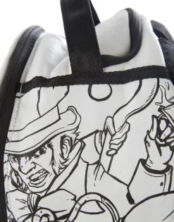 BATMAN VILLAINS DIY BACKPACK><noscript><img width=