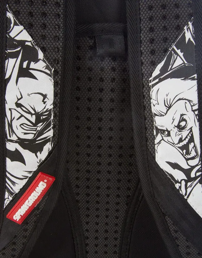 BATMAN VILLAINS DIY BACKPACK>SPRAYGROUND Discount