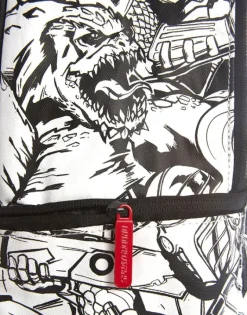 BATMAN VILLAINS DIY BACKPACK><noscript><img width=
