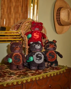 BEAR CUB BACKPACK - 3AM NEVER SLEEP><noscript><img width=