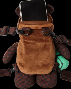 BEAR CUB BACKPACK - SHARKS IN PARIS><noscript><img width=