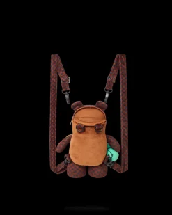 BEAR CUB BACKPACK - SHARKS IN PARIS><noscript><img width=
