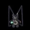 BEAR CUB BACKPACK - SPRAYGATTI REVV>SPRAYGROUND New