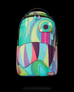 BEAUTIFUL NIGHTMARE BACKPACK (DLXV)>SPRAYGROUND Sale