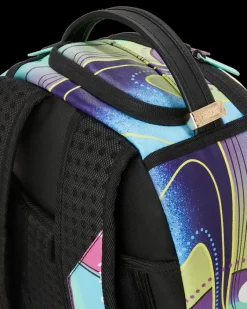 BEAUTIFUL NIGHTMARE BACKPACK (DLXV)><noscript><img width=