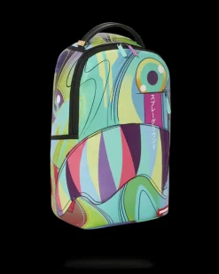 BEAUTIFUL NIGHTMARE BACKPACK (DLXV)><noscript><img width=