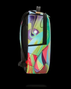 BEAUTIFUL NIGHTMARE BACKPACK (DLXV)><noscript><img width=