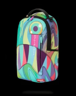 BEAUTIFUL NIGHTMARE BACKPACK (DLXV)><noscript><img width=