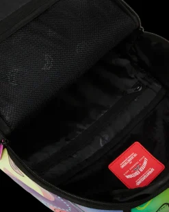 BEAUTIFUL NIGHTMARE BACKPACK (DLXV)><noscript><img width=