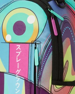 BEAUTIFUL NIGHTMARE BACKPACK (DLXV)><noscript><img width=