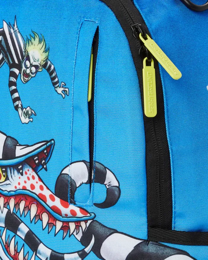 BEETLEJUICE, BEETLEJUICE, BEETLEJUICE (DLXR)>SPRAYGROUND