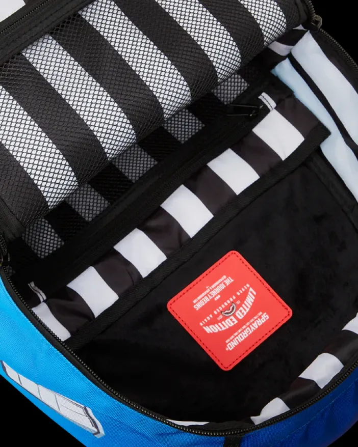 BEETLEJUICE, BEETLEJUICE, BEETLEJUICE (DLXR)>SPRAYGROUND