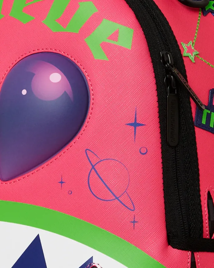 BELIEVE BACKPACK (DLXV)>SPRAYGROUND Sale